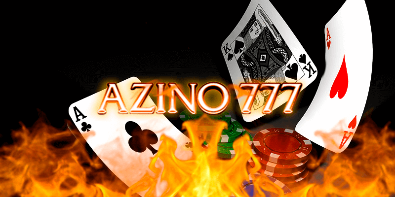 Azino777